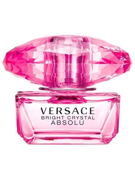 Versace Bright Crystal Vs Marc Jacobs Daisy – Perfume Nez